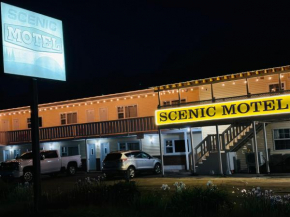 Scenic Motel Moncton